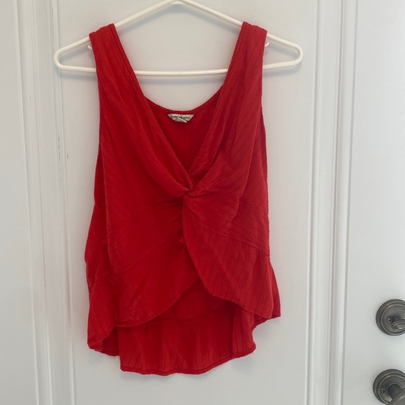 American Eagle flow shirt - Picture 1 of 5